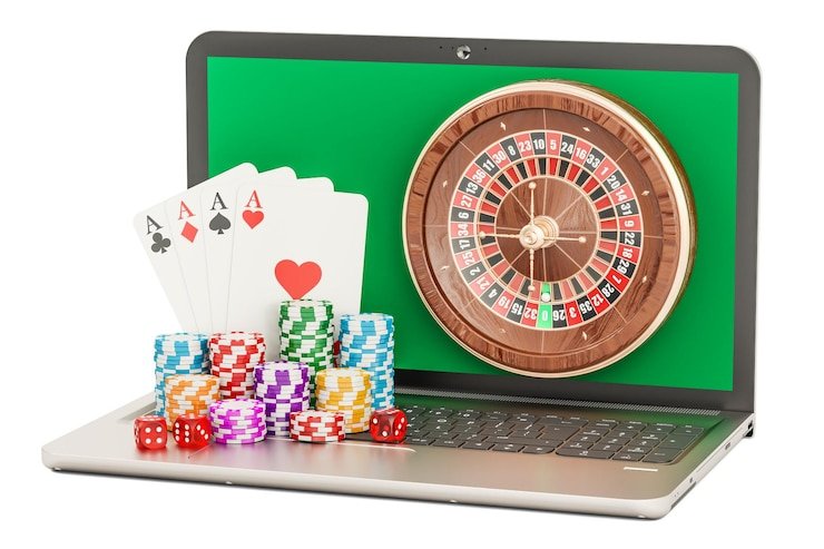 Suasana live casino dengan dealer dan pengguna yang menikmati pengalaman hiburan di platform cph2179