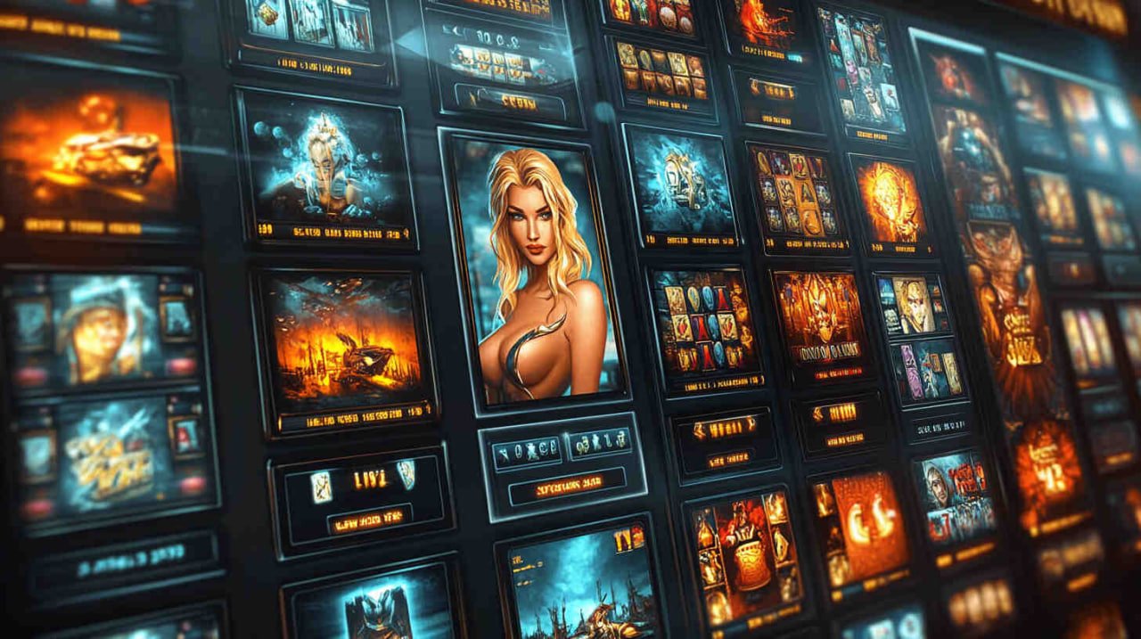 Pengguna sedang menikmati berbagai hiburan sports dan casino di platform cph2179